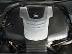 Mercedes-Benz S350 BlueTec 2013 года (UK)